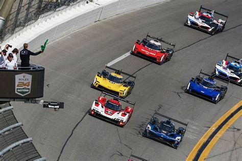 rolex 24 hours of daytona 2019 final standings|rolex daytona 2023 schedule.